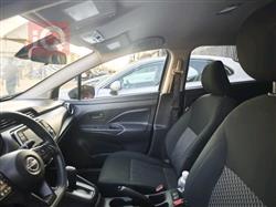 نيسان فيرسا